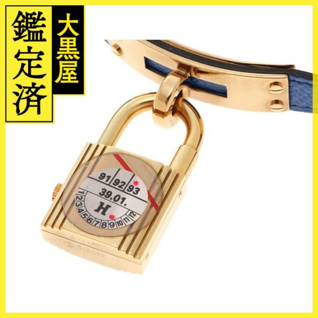 HERMES - エルメス ケリーウォッチ - 【431】の通販 by 質屋