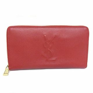 SAINT LAURENT(財布 ・ レッド/赤色系)のフリマアイテム一覧 SAINT LAURENT(財布 ・ レッド/赤色系)のフリマアイテム一覧