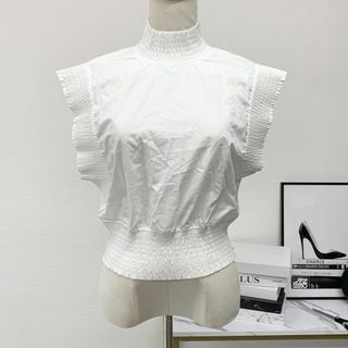LOUIS VUITTON(シャツ/ブラウス(半袖/袖なし))のフリマ LOUIS VUITTON(シャツ/ブラウス(半袖/袖なし))のフリマ