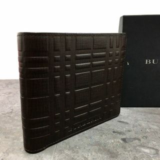 BURBERRY(折り財布)のフリマアイテム一覧 BURBERRY(折り財布)のフリマアイテム一覧