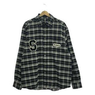 WIND AND SEA(Tシャツ/カットソー(七分/長袖))のフリマ WIND AND SEA(Tシャツ/カットソー(七分/長袖))のフリマ