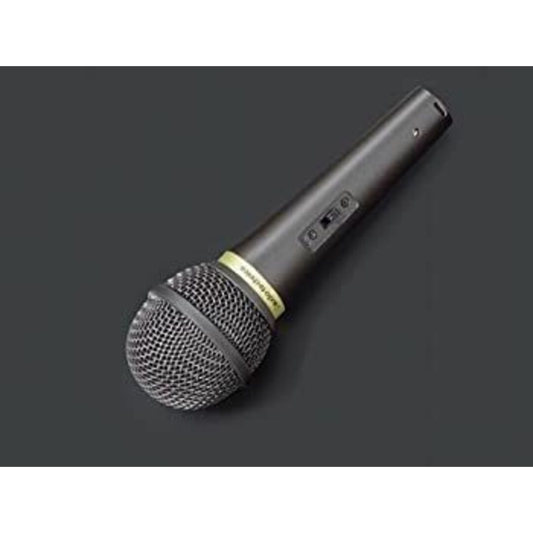 audio-technica ダイナミック型ボーカルマイクロホン AT-VD3 楽器の楽器 その他(その他)の商品写真