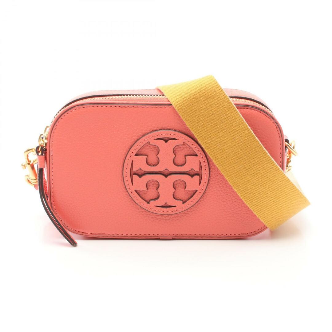 Tory Burch - トリーバーチ MILLER ミラー ミニ クロスボディ Tory Burch - トリーバーチ MILLER ミラー ミニ クロスボディ