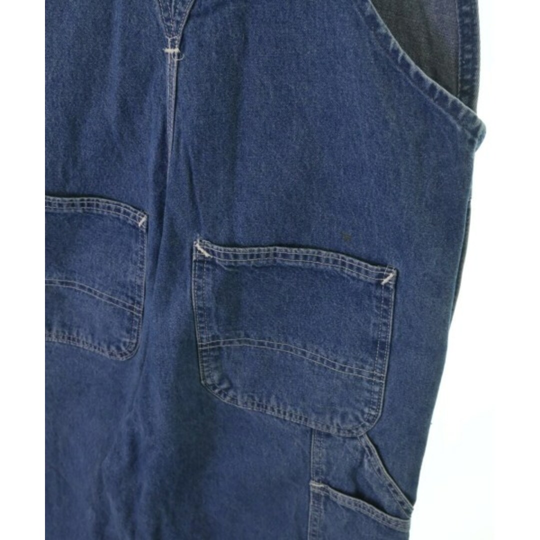 carhartt - Carhartt パンツ(その他) -(XL位) インディゴ carhartt - Carhartt パンツ(その他) -(XL位) インディゴ