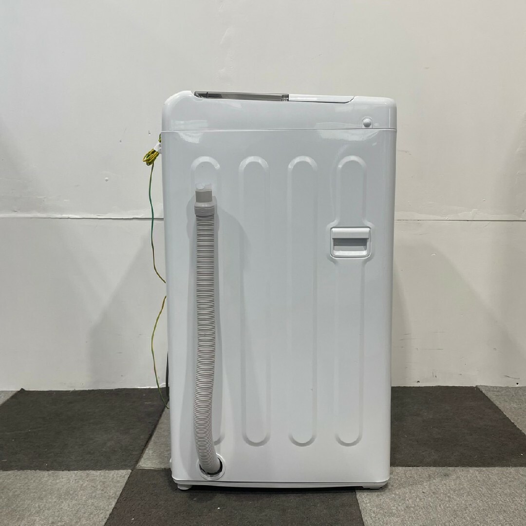 Haier - Haier 洗濯機 JW-U55B 5.5kg 2024年製 Ap2124の通販 by Haier - Haier 洗濯機 JW-U55B 5.5kg 2024年製 Ap2124の通販 by