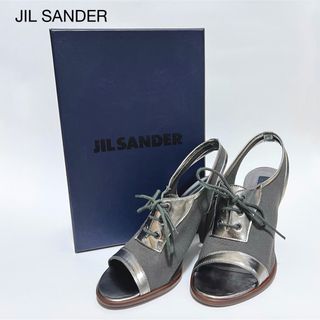 JIL SANDER(サンダル)のフリマアイテム一覧 JIL SANDER(サンダル)のフリマアイテム一覧