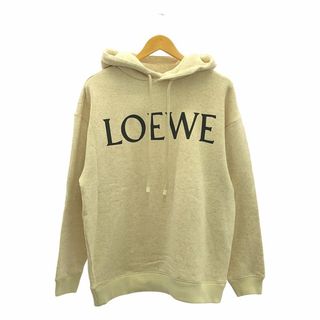 LOEWE - ロエベ アナグラム スウェットの通販 by BRANDOFF LOEWE - ロエベ アナグラム スウェットの通販 by BRANDOFF