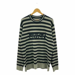alexander wang - 【ラスト1点】DEBOSSED STACKED LOGO UNISEX