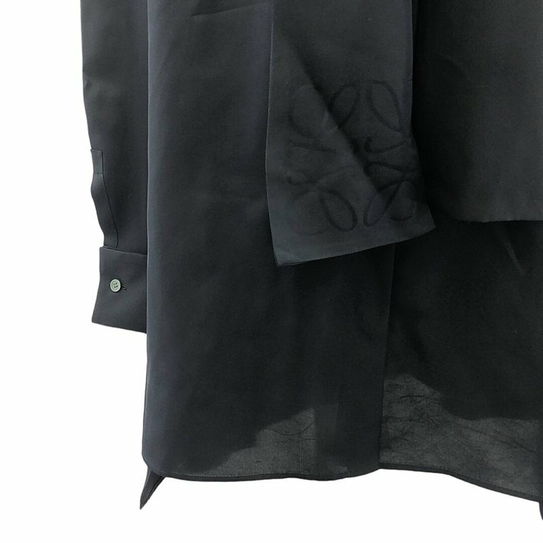 LOEWE - 【美品】 LOEWE / ロエベ | 2023SS | タイカラー シルク LOEWE - 【美品】 LOEWE / ロエベ | 2023SS | タイカラー シルク