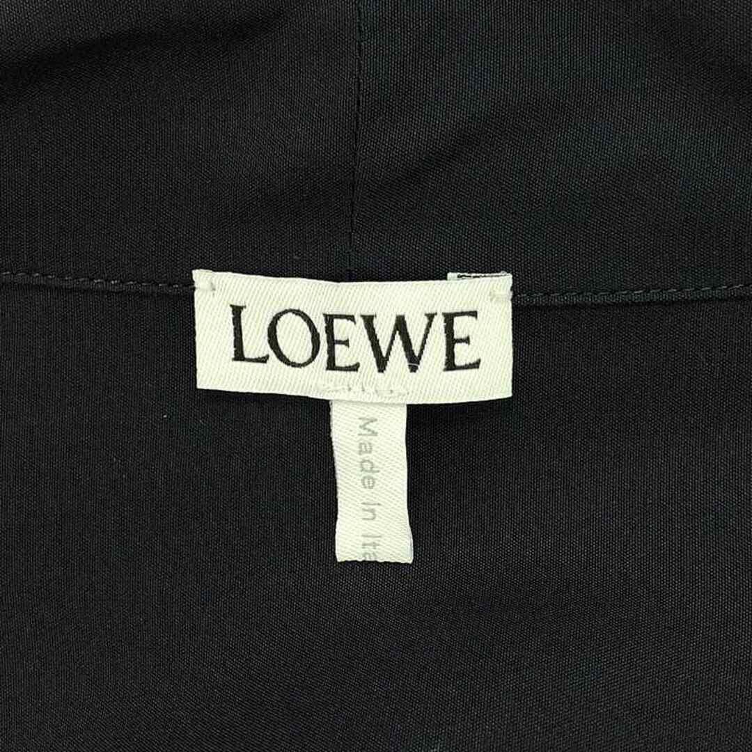 LOEWE - 【美品】 LOEWE / ロエベ | 2023SS | タイカラー シルク LOEWE - 【美品】 LOEWE / ロエベ | 2023SS | タイカラー シルク