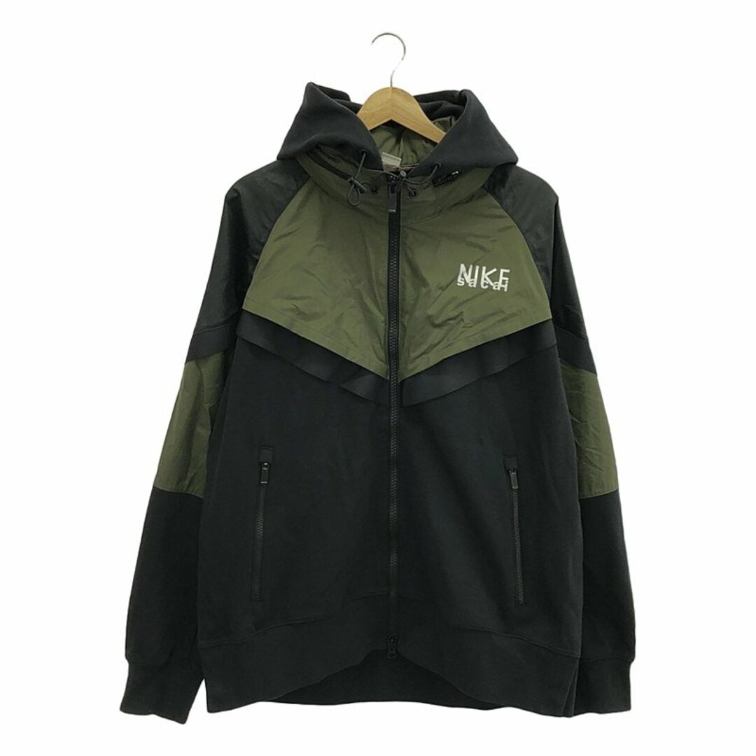 sacai - 【美品】 sacai / サカイ | × NIKE / ナイキ AS M NRG sacai - 【美品】 sacai / サカイ | × NIKE / ナイキ AS M NRG