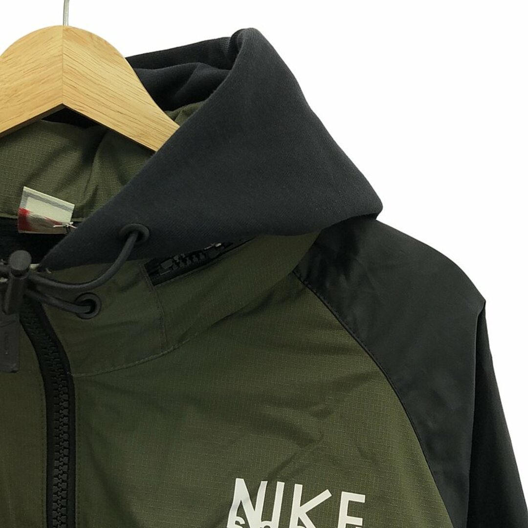 sacai - 【美品】 sacai / サカイ | × NIKE / ナイキ AS M NRG sacai - 【美品】 sacai / サカイ | × NIKE / ナイキ AS M NRG