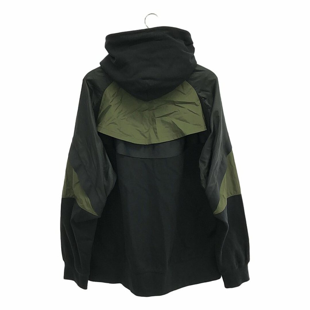 sacai - 【美品】 sacai / サカイ | × NIKE / ナイキ AS M NRG sacai - 【美品】 sacai / サカイ | × NIKE / ナイキ AS M NRG