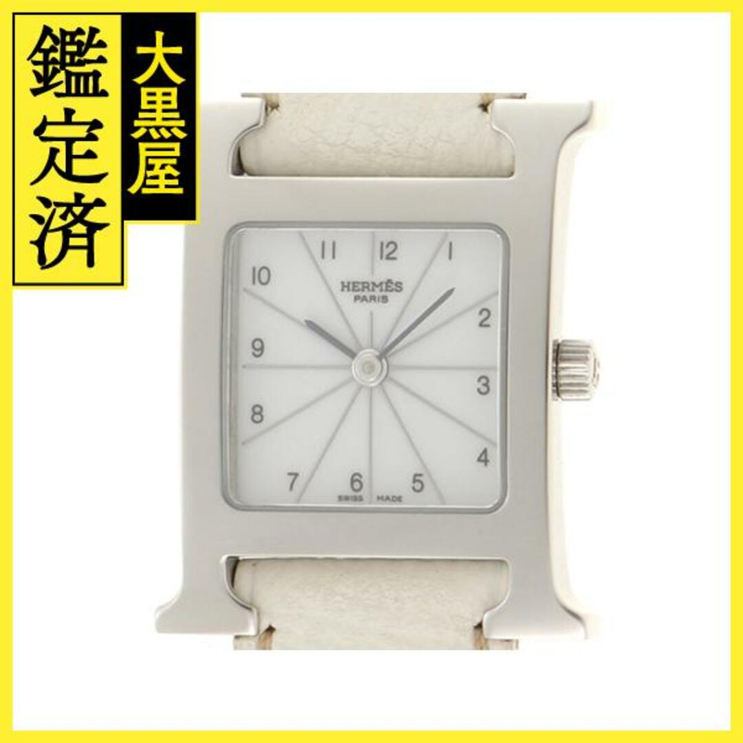 HERMES - エルメス Hウォッチ HH1.210 【431】