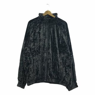 Supreme - SUPREMEシュプリーム 2020SS Cow Velvet Chore Coat牛 Supreme - SUPREMEシュプリーム 2020SS Cow Velvet Chore Coat牛