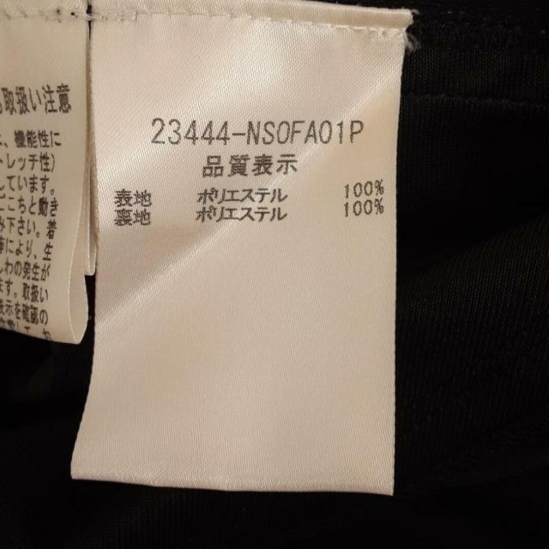 FOXEY NEW YORK(フォクシーニューヨーク) ワンピース サイズ38 M