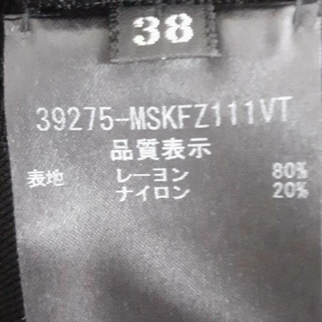 FOXEY NEW YORK(フォクシーニューヨーク) ワンピース サイズ38 M FOXEY NEW YORK(フォクシーニューヨーク) ワンピース サイズ38 M