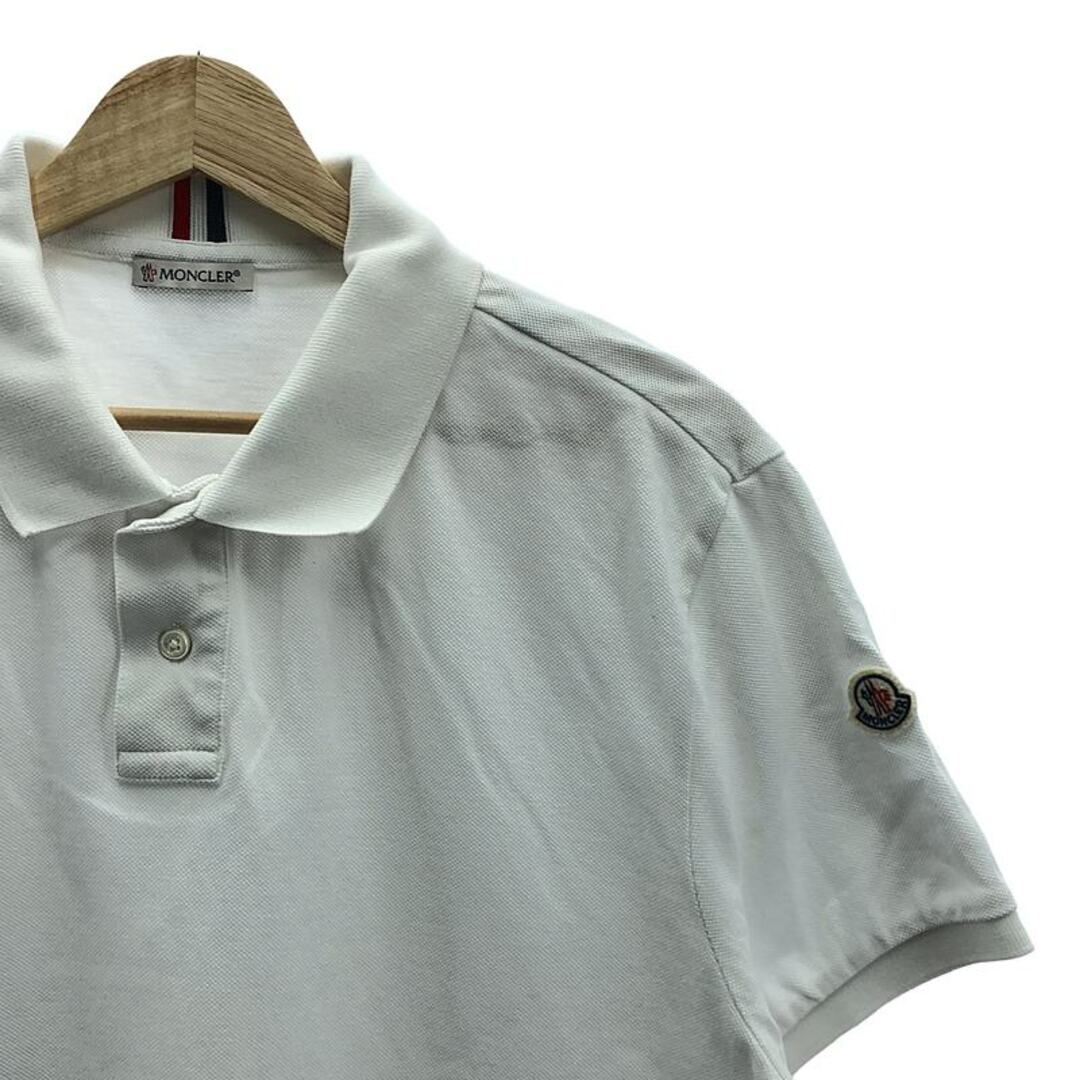 MONCLER - MONCLER / モンクレール | MAGLIA POLO MANICA CORTA MONCLER - MONCLER / モンクレール | MAGLIA POLO MANICA CORTA
