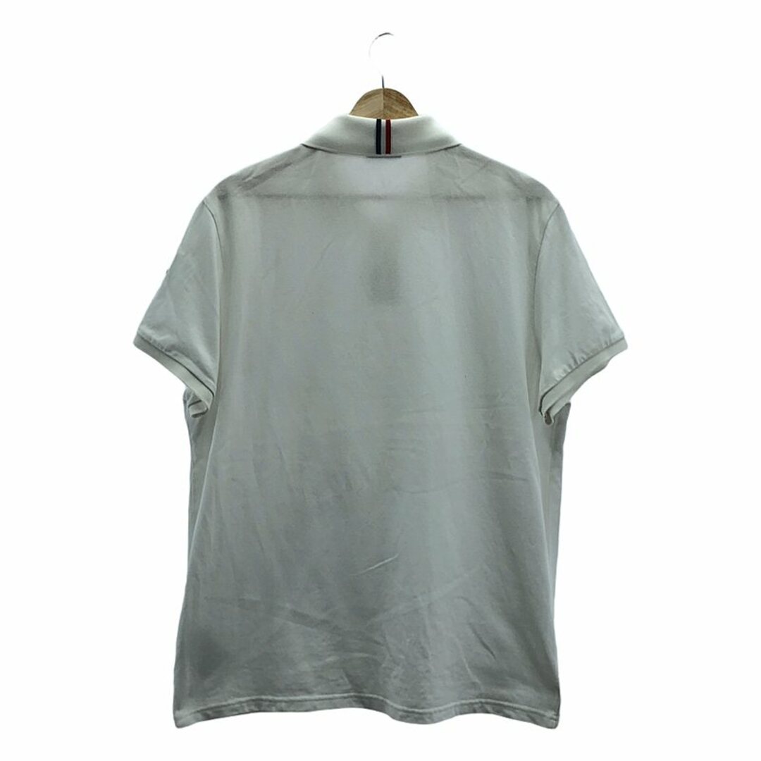 MONCLER - MONCLER / モンクレール | MAGLIA POLO MANICA CORTA MONCLER - MONCLER / モンクレール | MAGLIA POLO MANICA CORTA