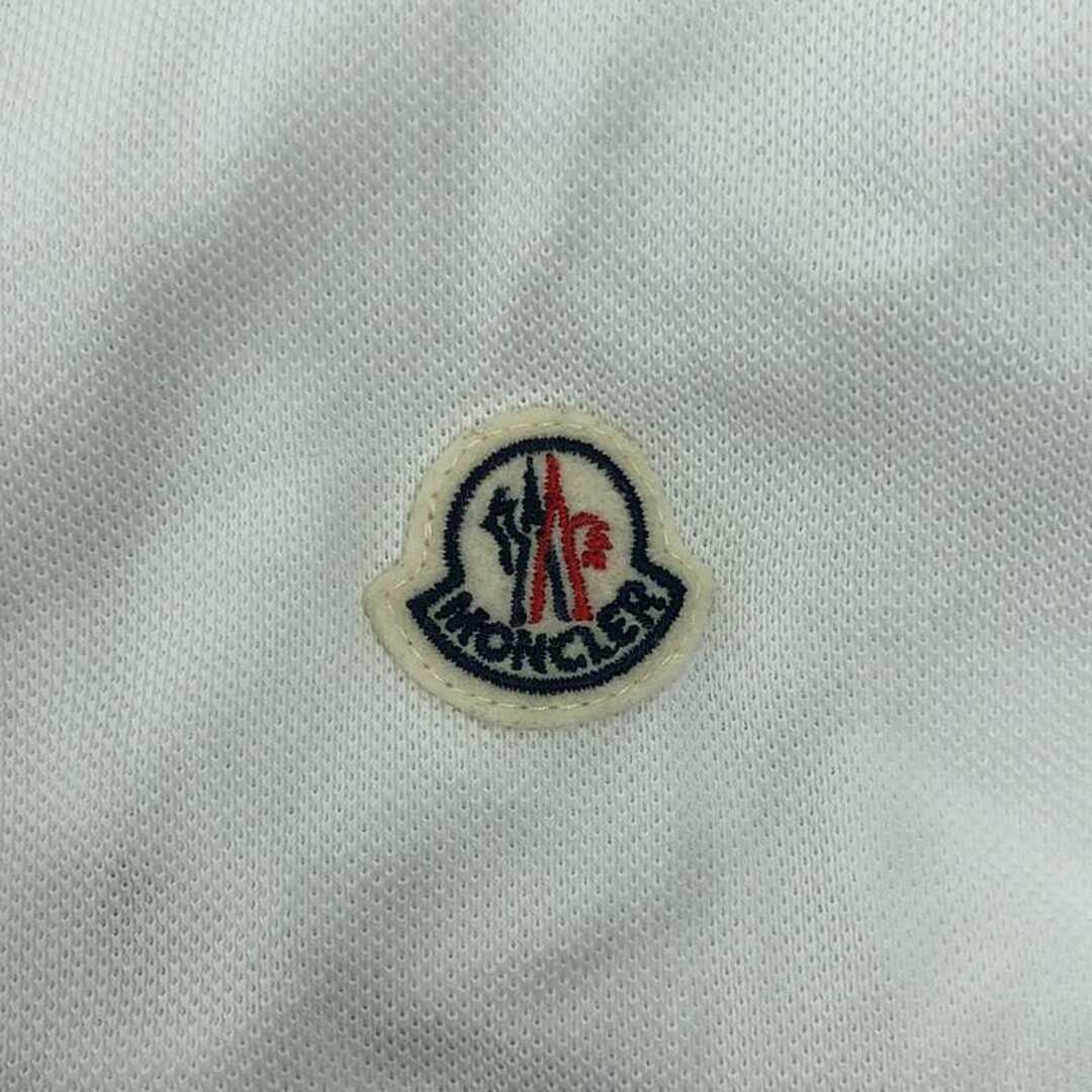MONCLER - MONCLER / モンクレール | MAGLIA POLO MANICA CORTA MONCLER - MONCLER / モンクレール | MAGLIA POLO MANICA CORTA