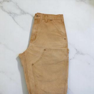 carhartt(ワークパンツ/カーゴパンツ)のフリマアイテム一覧 carhartt(ワークパンツ/カーゴパンツ)のフリマアイテム一覧