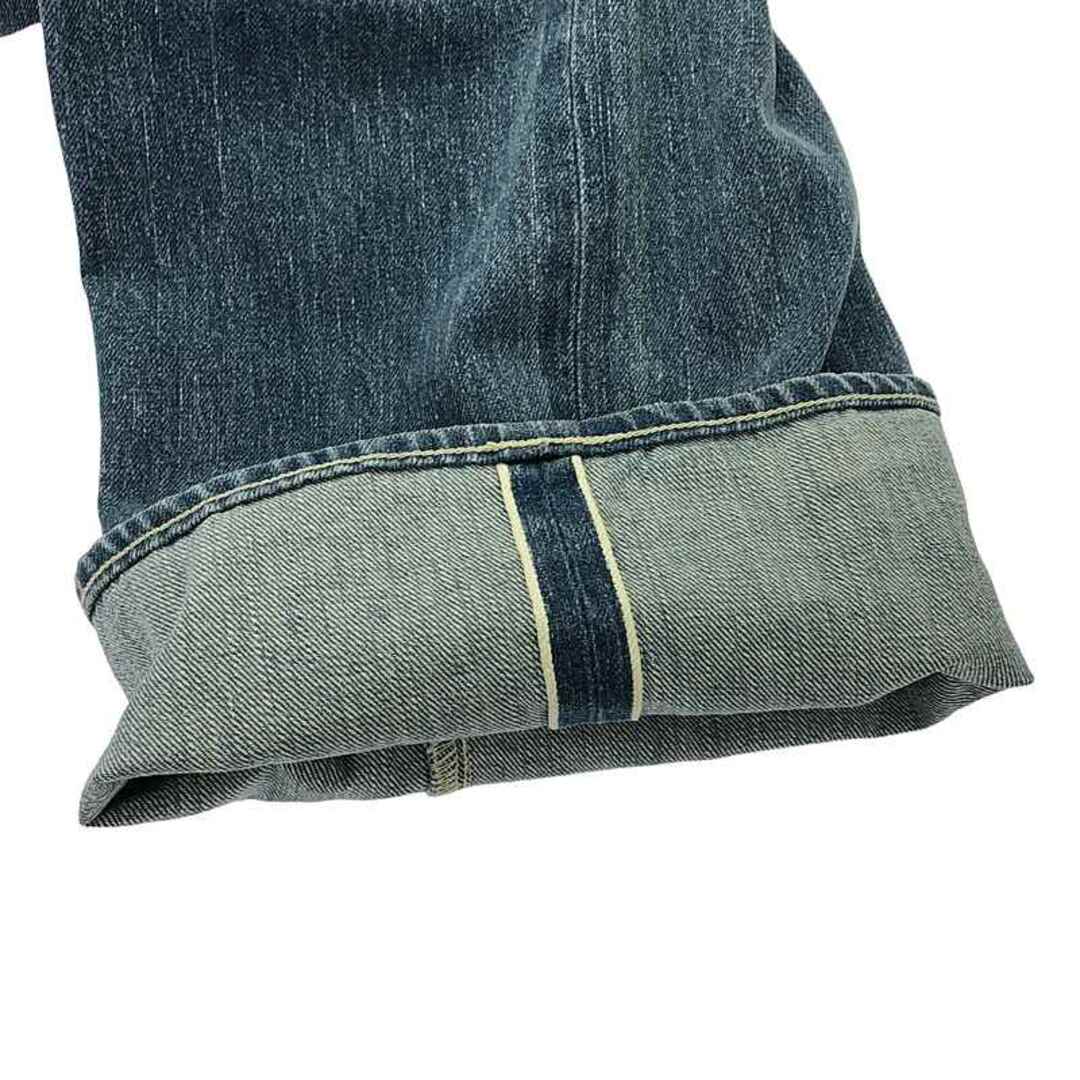 AURALEE - AURALEE / オーラリー | 2024SS | SELVEDGE FADED AURALEE - AURALEE / オーラリー | 2024SS | SELVEDGE FADED