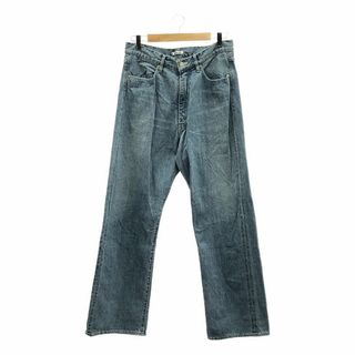AURALEE - 【常田大希着】22ss AURALEE WASHI DUCK SLACKS 4の AURALEE - 【常田大希着】22ss AURALEE WASHI DUCK SLACKS 4の