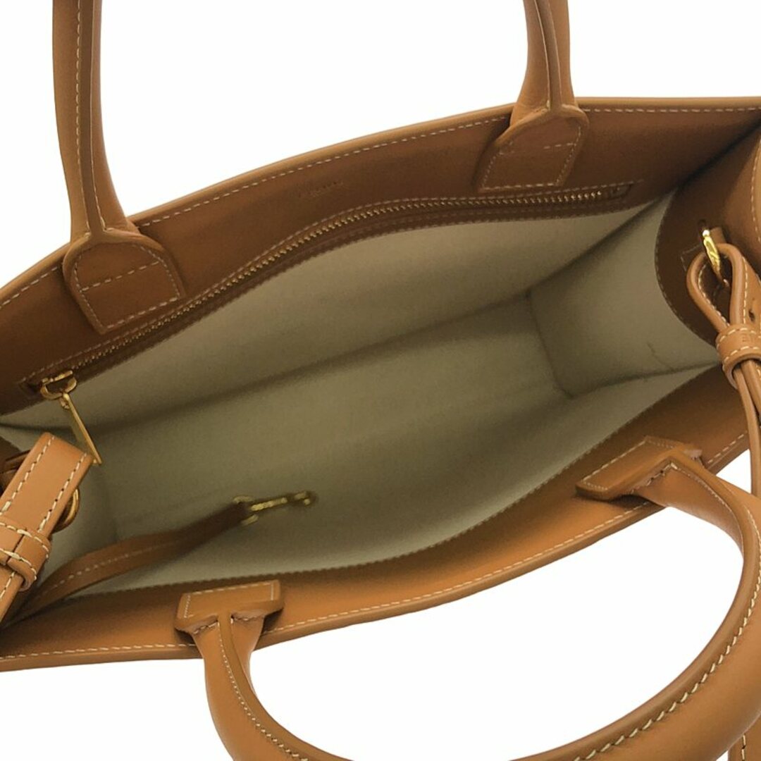 CELINE - 【美品】 CELINE / セリーヌ | バーティカルカバ ロゴ CELINE - 【美品】 CELINE / セリーヌ | バーティカルカバ ロゴ