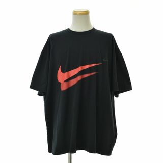 BLACK COMME des GARCONS(Tシャツ/カットソー(半袖/袖なし))の BLACK COMME des GARCONS(Tシャツ/カットソー(半袖/袖なし))の