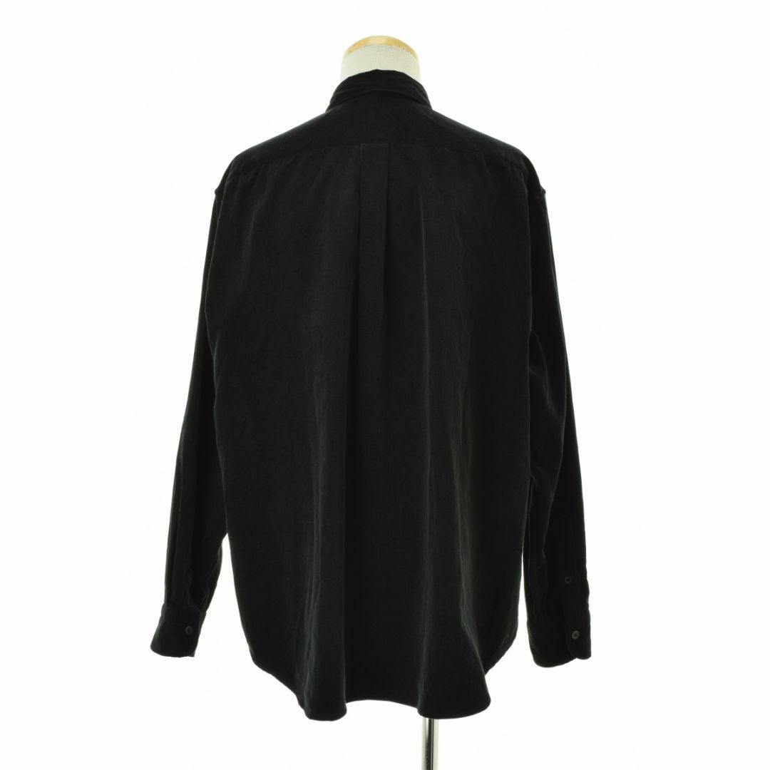 COMOLI - 【COMOLI】24AW A03-02004 corduroy comoli shirt COMOLI - 【COMOLI】24AW A03-02004 corduroy comoli shirt