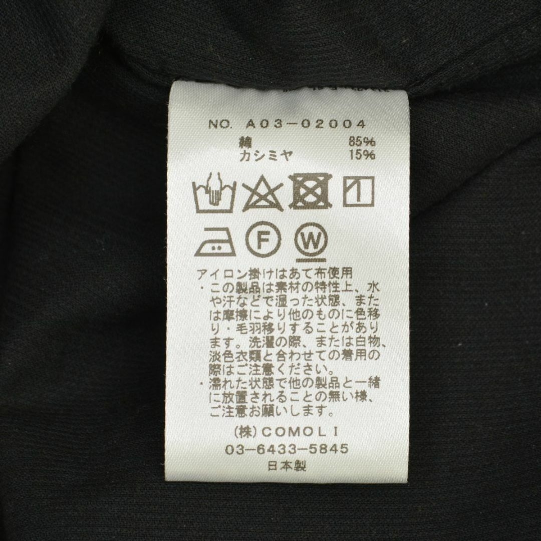 COMOLI - 【COMOLI】24AW A03-02004 corduroy comoli shirt COMOLI - 【COMOLI】24AW A03-02004 corduroy comoli shirt