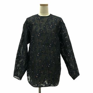 L'Appartement DEUXIEME CLASSE - アパルトモン CTN LAWN SHIRTS L'Appartement DEUXIEME CLASSE - アパルトモン CTN LAWN SHIRTS