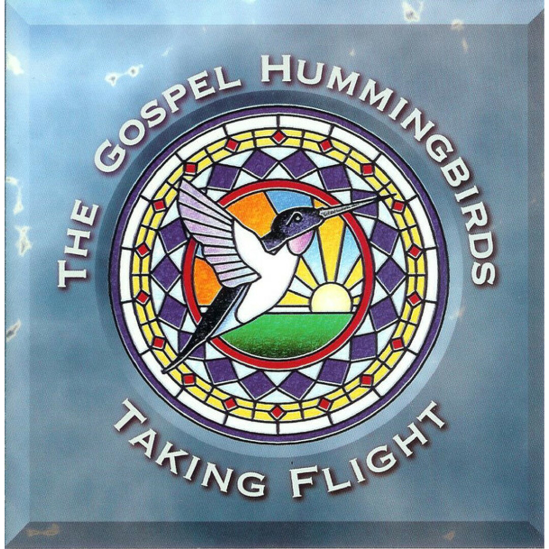 輸入CD Gospel Hummingbirds Taking Flight BPCD5023 Blind Pig Records /00110 エンタメ/ホビーのCD(R&B/ソウル)の商品写真