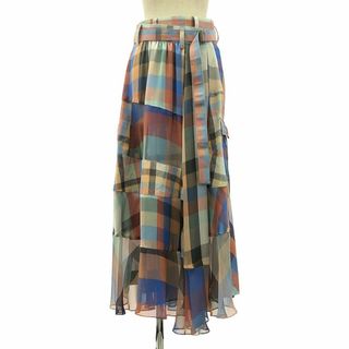 sacai(ロングスカート)のフリマアイテム一覧 sacai(ロングスカート)のフリマアイテム一覧