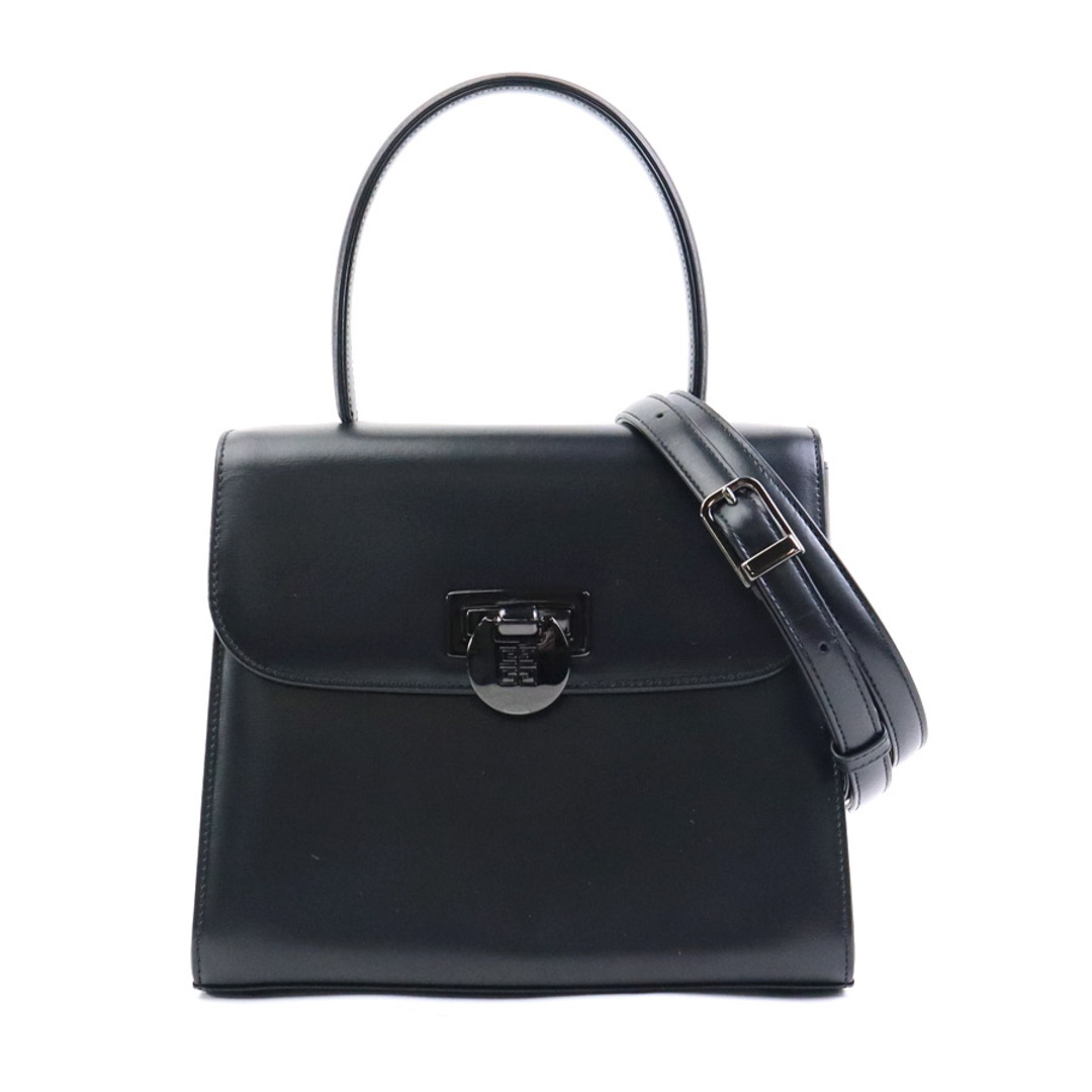 GIVENCHY - ジバンシィ GIVENCHY ハンドバッグ ショルダーバッグ GIVENCHY - ジバンシィ GIVENCHY ハンドバッグ ショルダーバッグ