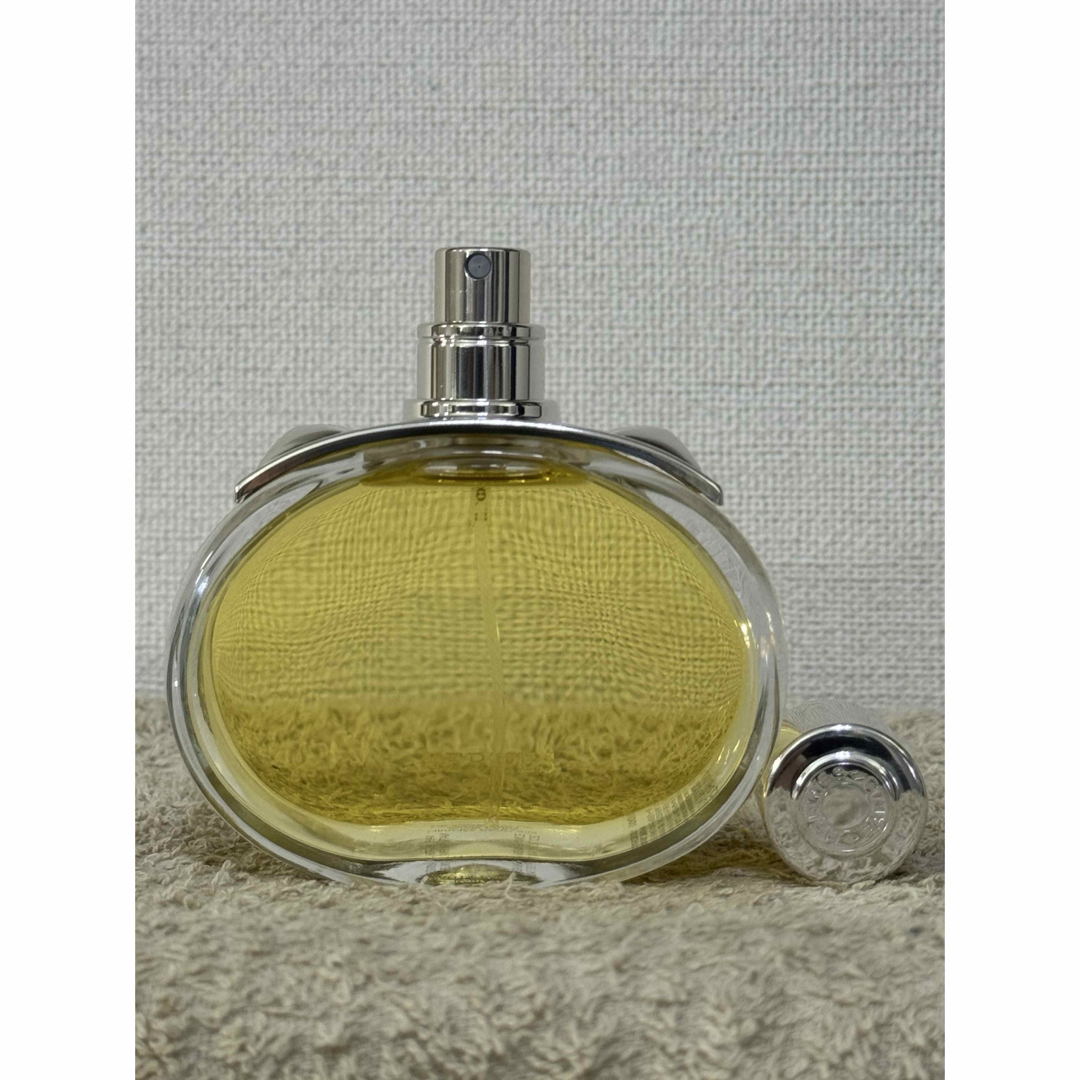 HERMES - 【ほぼ未使用品】エルメス バレニア オードパルファム HERMES - 【ほぼ未使用品】エルメス バレニア オードパルファム