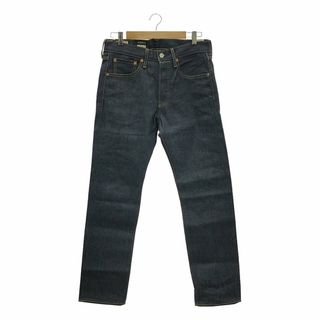 Levi's - 希少❗️日本製 LEVI'S 502XX 復刻 BigE 赤耳 金字塔 Levi's - 希少❗️日本製 LEVI'S 502XX 復刻 BigE 赤耳 金字塔