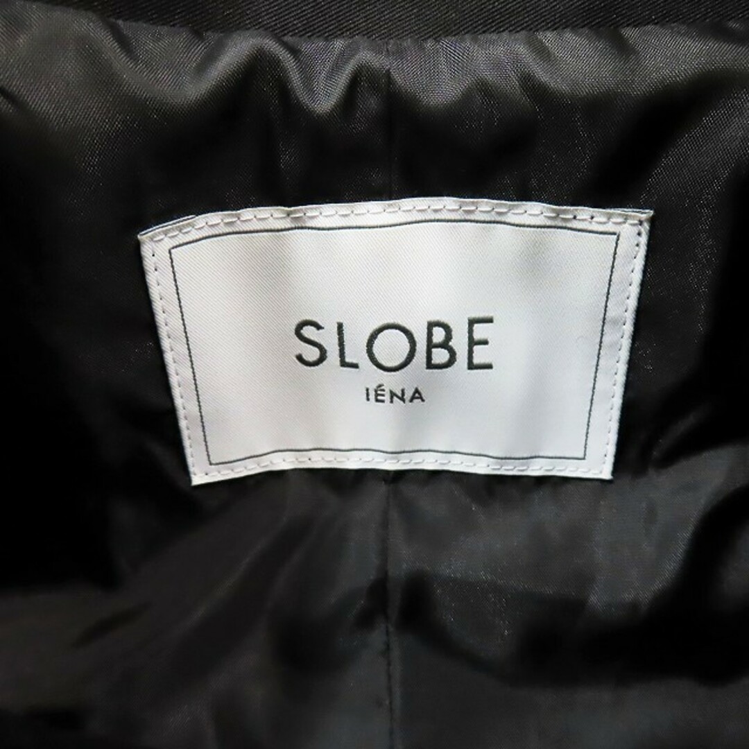 SLOBE IENA - 美品 スローブ イエナ SLOBE IENA テントライン SLOBE IENA - 美品 スローブ イエナ SLOBE IENA テントライン