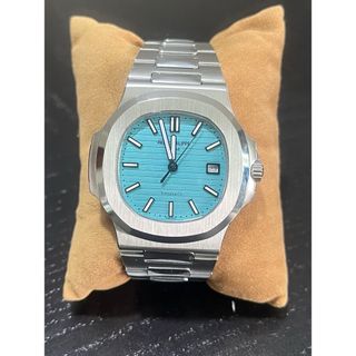 CASIO - カシオ ティファニーブルー チープカシオ 新品未開封の CASIO - カシオ ティファニーブルー チープカシオ 新品未開封の