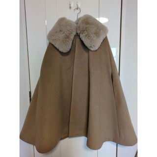THE NORTH FACE - 新品☆THE NORTH FACE パデッド ポンチョ THE NORTH FACE - 新品☆THE NORTH FACE パデッド ポンチョ