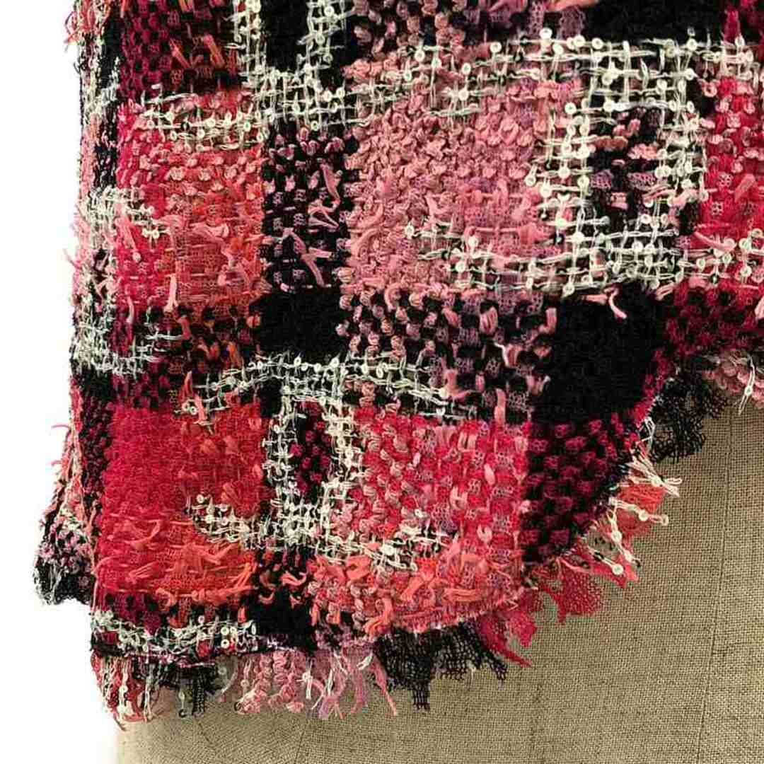 CHANEL - 【美品】 CHANEL / シャネル | Tweed Jacket / ココ CHANEL - 【美品】 CHANEL / シャネル | Tweed Jacket / ココ