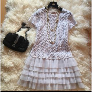 RED VALENTINO(ワンピース)のフリマアイテム一覧 RED VALENTINO(ワンピース)のフリマアイテム一覧