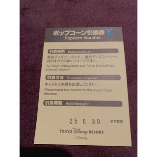 Disney - 3/21~22バケーションパッケージ フリードリンク+ Disney - 3/21~22バケーションパッケージ フリードリンク+