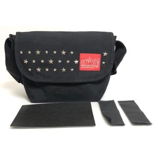 マンハッタンポーテージ(Manhattan Portage)のマンハッタンポーテージ 2504212 メッセンジャーバッグ スタッズ S N(ショルダーバッグ)