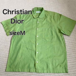 Christian Dior - 古着 クリスチャンディオール Christian Dior Christian Dior - 古着 クリスチャンディオール Christian Dior