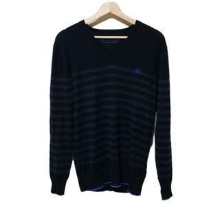 BURBERRY BLACK LABEL(ニット/セーター)のフリマアイテム一覧 BURBERRY BLACK LABEL(ニット/セーター)のフリマアイテム一覧