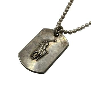 Ralph Lauren(ネックレス)のフリマアイテム一覧 Ralph Lauren(ネックレス)のフリマアイテム一覧