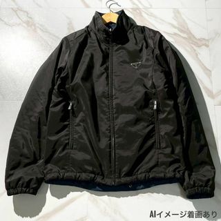 PRADA(ジャケット/アウター)のフリマアイテム一覧 PRADA(ジャケット/アウター)のフリマアイテム一覧