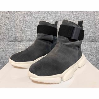 MONCLER - MONCLER モンクレール ×Rick Owens TRAILGRIP MONCLER - MONCLER モンクレール ×Rick Owens TRAILGRIP