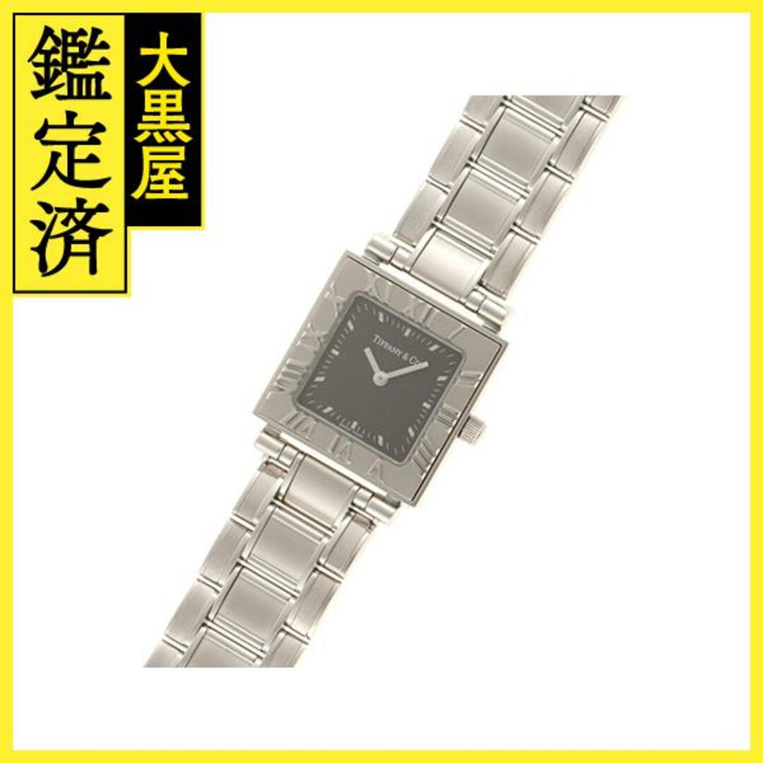 Tiffany & Co.(ティファニー)のティファニー - - 【432】 レディースのファッション小物(腕時計)の商品写真